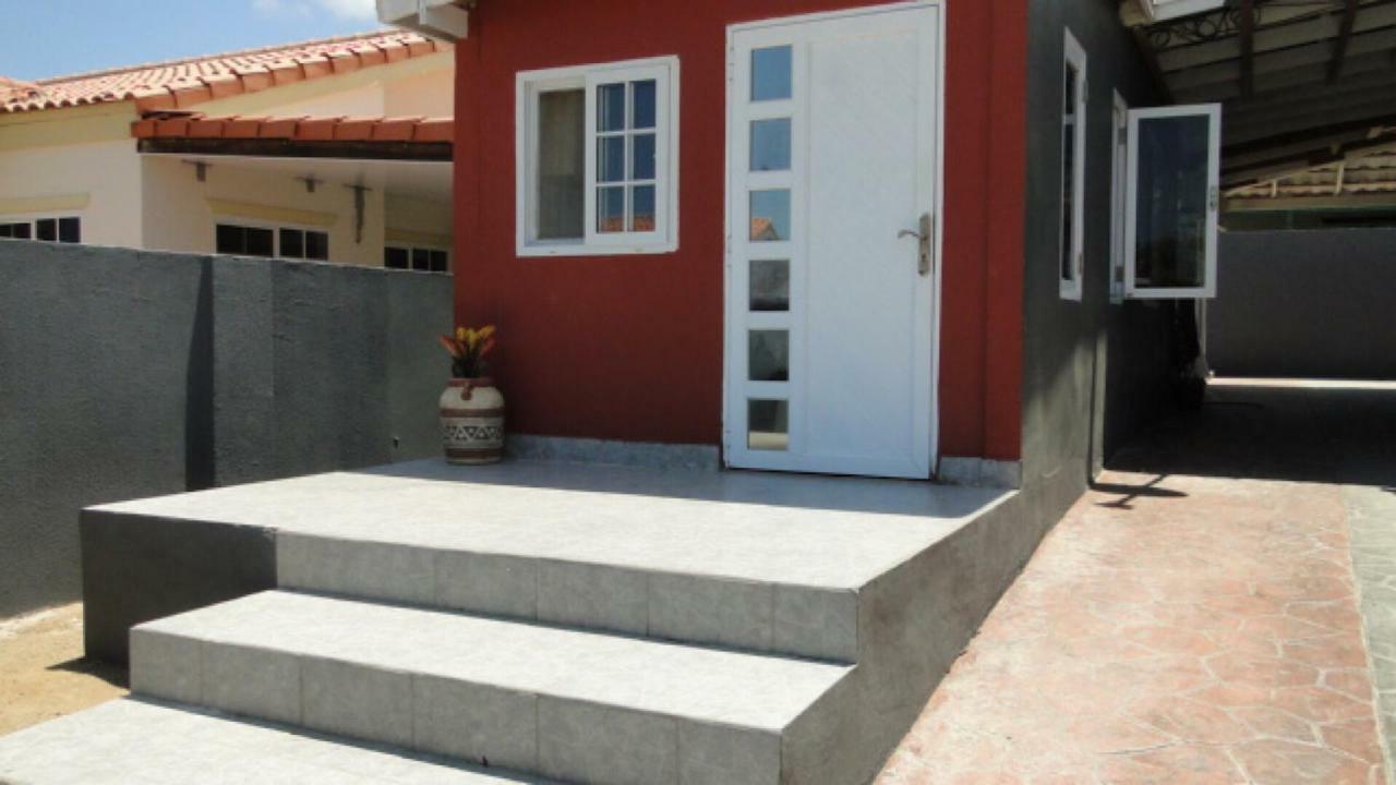 Вилла La Casita Torres Ораньестад Экстерьер фото